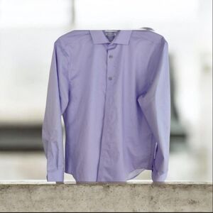 Mens Calvin Klein Dress Shirt